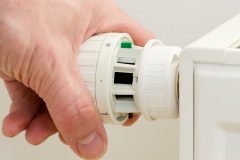 Sanquhar central heating repair costs