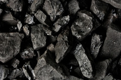 Sanquhar coal boiler costs