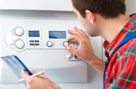 free commercial Sanquhar boiler quotes
