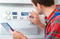 free Sanquhar gas safe engineer quotes